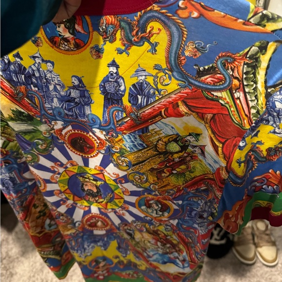 D&G - Picture 7 of 11